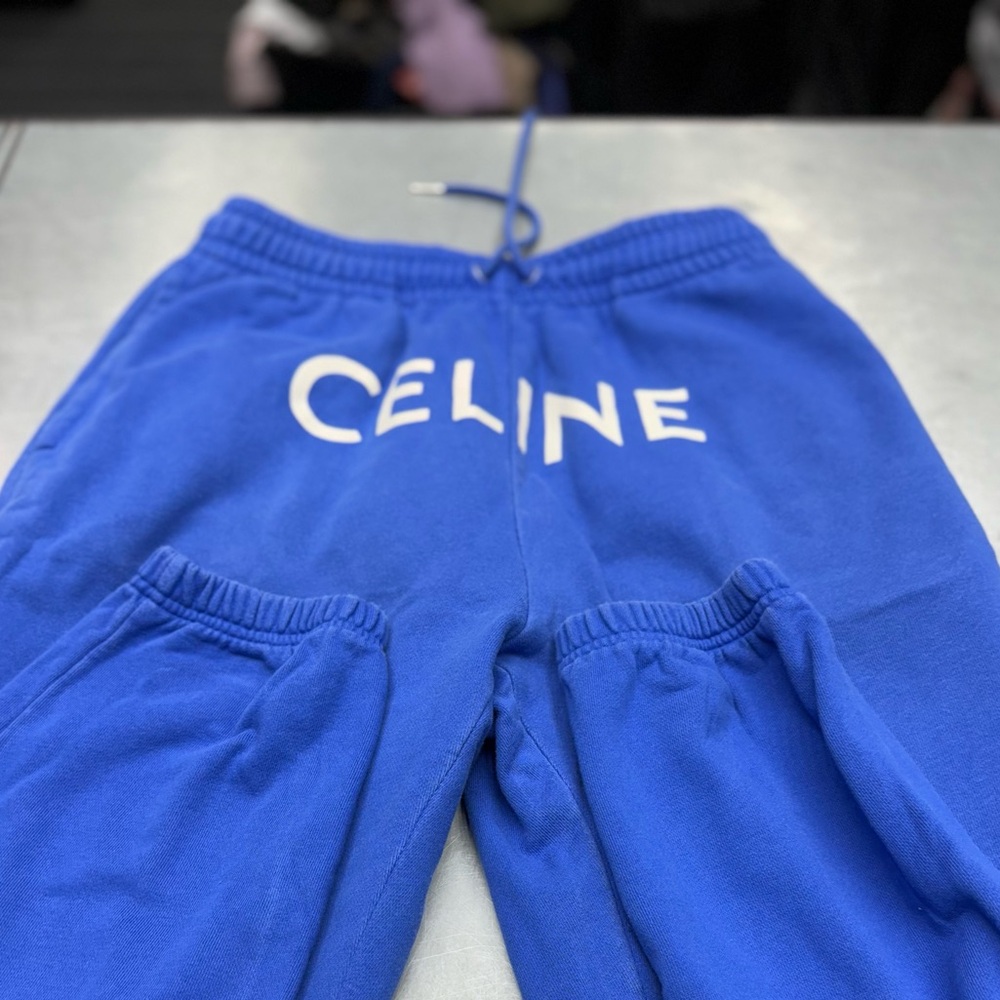 Celine Sweatpants